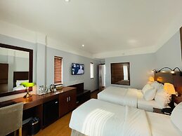 The Vancouver Hotel Ninh Binh