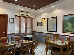 The Vancouver Hotel Ninh Binh