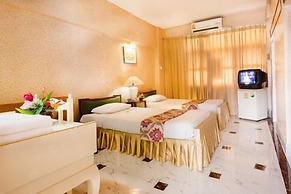 Kyo-un Hotel