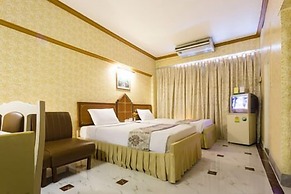 Kyo-un Hotel