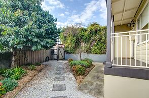 Terrace on Walbourne