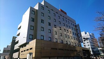 Crown Hills Kanazawa