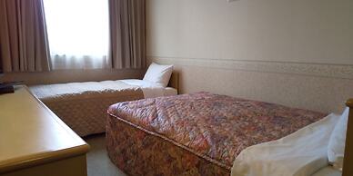 Crown Hills Kanazawa