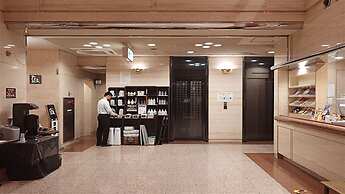 Crown Hills Kanazawa
