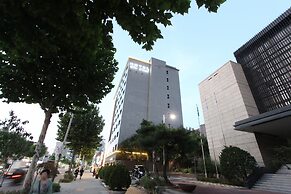 Hotel De Ciel