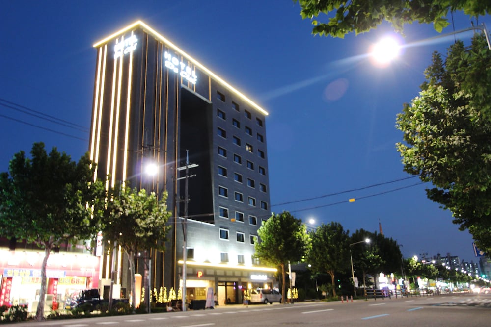 Hotel De Ciel