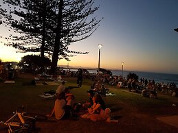 Byron Bay Beachfront Apartments