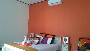 Nalini Resort