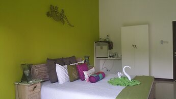 Nalini Resort