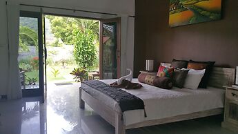 Nalini Resort