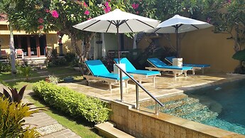 Nalini Resort