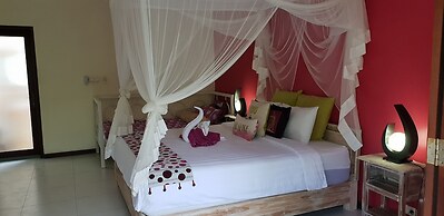 Nalini Resort
