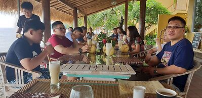 Nalini Resort