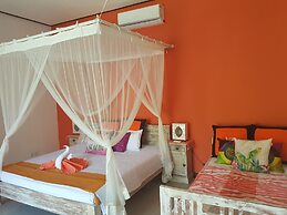 Nalini Resort