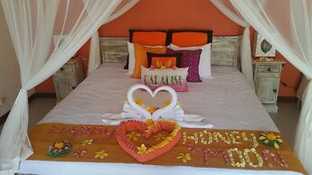 Nalini Resort