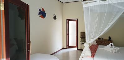 Nalini Resort