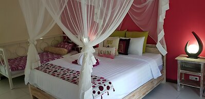 Nalini Resort