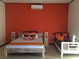 Nalini Resort
