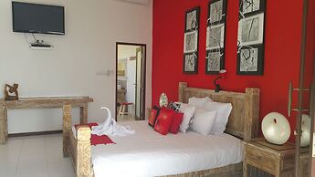 Nalini Resort