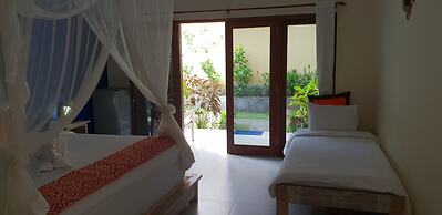 Nalini Resort