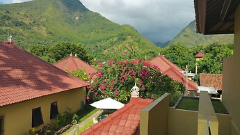 Nalini Resort