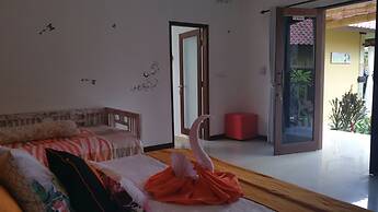 Nalini Resort