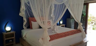 Nalini Resort