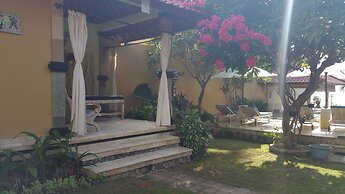 Nalini Resort
