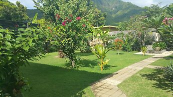 Nalini Resort