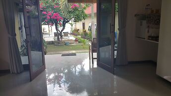 Nalini Resort