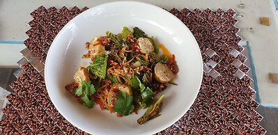 Nalini Resort