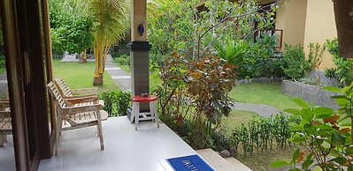 Nalini Resort