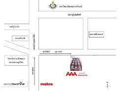 AAA Mansion