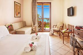 Paralio Hotel