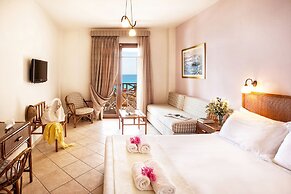 Paralio Hotel