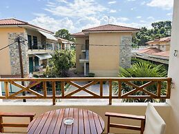 Paralio Hotel