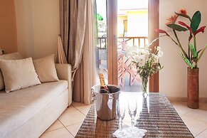Paralio Hotel