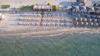 Paralio Hotel