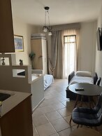 Paralio Hotel