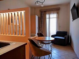 Paralio Hotel
