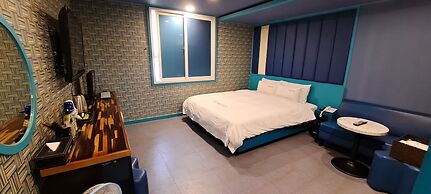 Yangsan Show Hotel