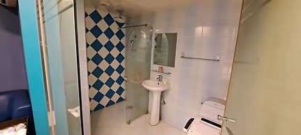 Yangsan Show Hotel