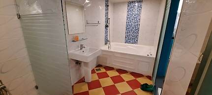 Yangsan Show Hotel