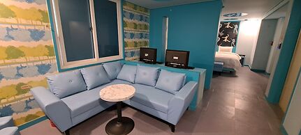 Yangsan Show Hotel