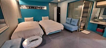 Yangsan Show Hotel