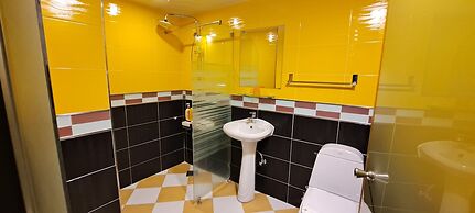 Yangsan Show Hotel