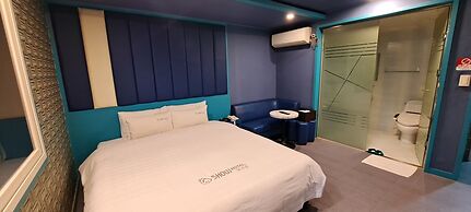 Yangsan Show Hotel
