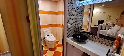 Yangsan Show Hotel