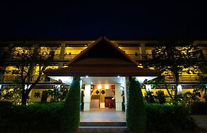 I Boutique Hotel