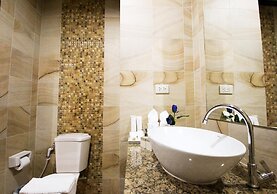I Boutique Hotel